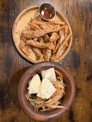 9 Thai Restaurant by null