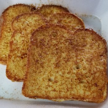 Jack's Restaurant - Cinnamon French toast - Breakfast & Brunch Near Me - Honolulu, Hawaii Jack's Restaurant - Cinnamon French toast - Breakfast & Brunch Near Me - Honolulu, Hawaii