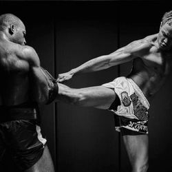 MobileThaiBoxing