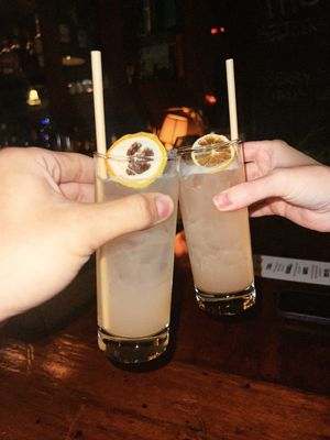 Rubies on Five Points by null