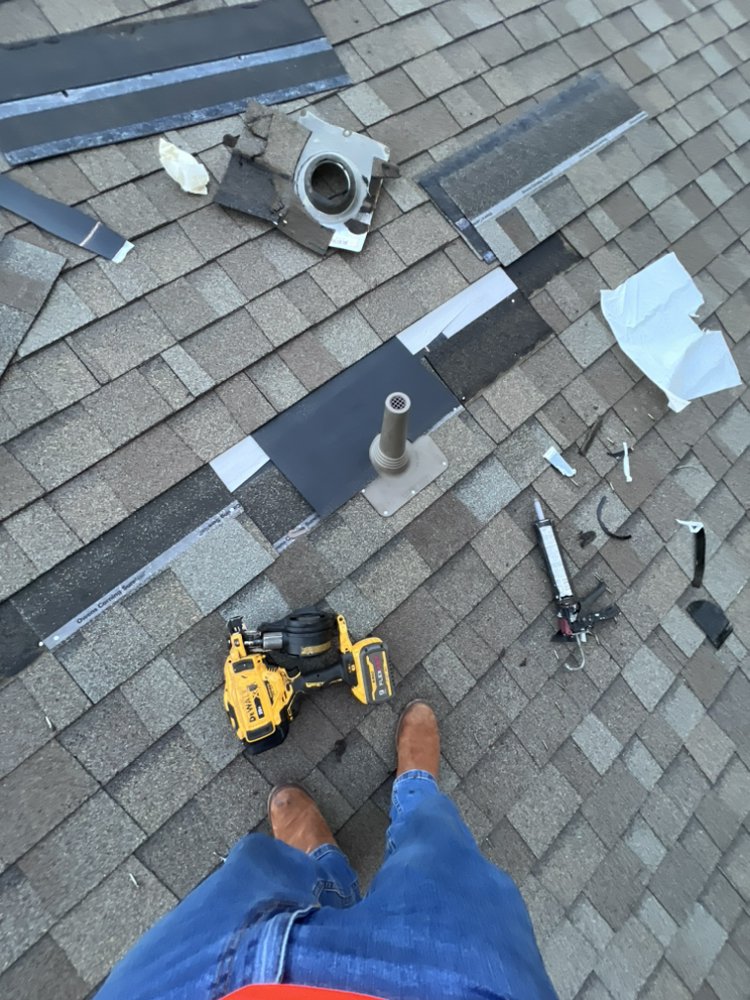 Slide of J&F & Brothers Roofing & Construction