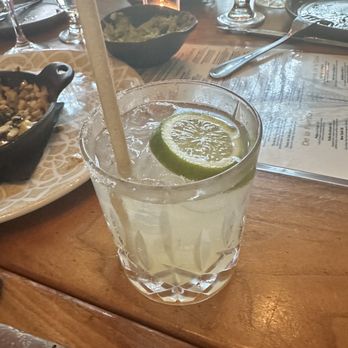 Flor De Maiz - Classic margarita - Cocktail Bars Near Me - Santa Barbara, California Flor De Maiz - Classic margarita - Cocktail Bars Near Me - Santa Barbara, California