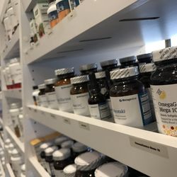 Nature's Remedies - Supplements in Nature's Remedies