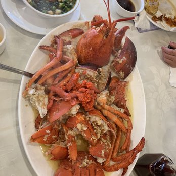 Seafood Cove 2 - Dim Sum Near Me - Westminster, California