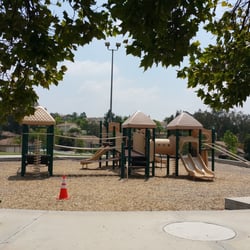 Taft Park - Kids' playground.. They have 2 actually.