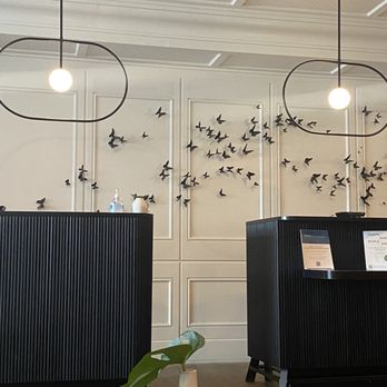 Kimpton Hotel Fontenot - Check-in desks - Hotels Near Me - New Orleans, Louisiana Kimpton Hotel Fontenot - Check-in desks - Hotels Near Me - New Orleans, Louisiana
