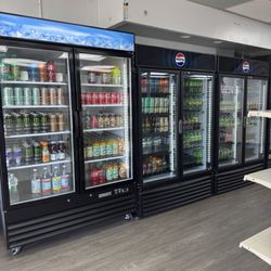 Route 20 Deli - Refreshments
