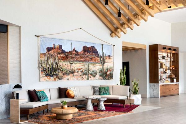 Canopy by Hilton Scottsdale Old Town by null