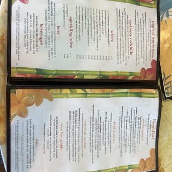 Castaway Cafe - Menu - American Near Me - Lahaina, Hawaii