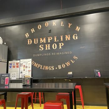 BROOKLYN DUMPLING SHOP - Updated February 2026 - 148 Photos & 80