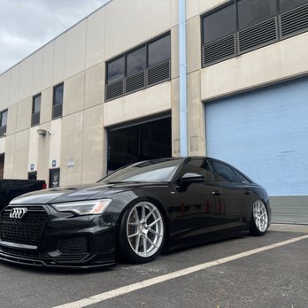 Buffin stuff detailing - The daily - Auto Detailing Near Me - Waipahu, Hawaii