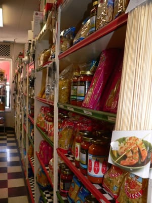 Gagliano's Italian Market by null