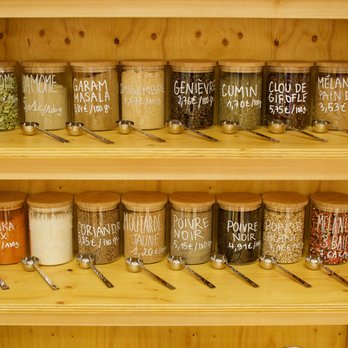 Stock - Organic Stores Near Me - Ixelles, BRU