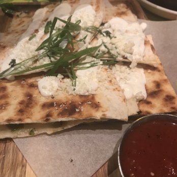 Cactus Restaurants - Alki Beach - Smoked Chicken Quesadilla Large - Tex-Mex Near Me - Seattle, Washington Cactus Restaurants - Alki Beach - Smoked Chicken Quesadilla Large - Tex-Mex Near Me - Seattle, Washington