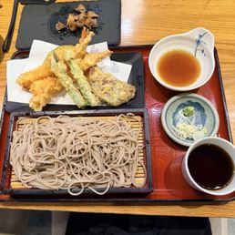 Soba Soba