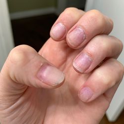 Pro Nails and Spa