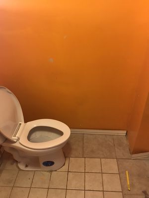 After Hours Remodel