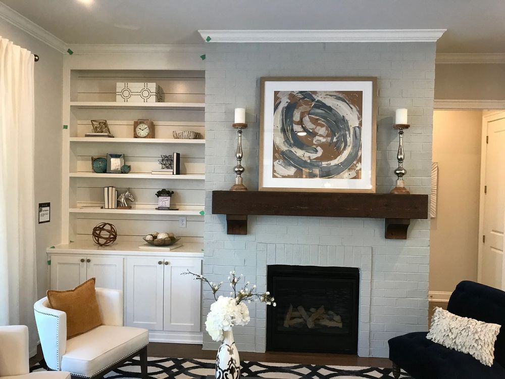 CUSTOM WOODCRAFT HOME IMPROVEMENT Updated October 2024 11 Photos