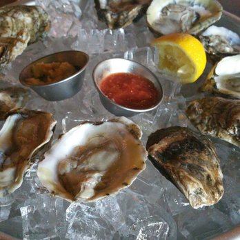 Tavern 157 - Half off oysters during HH! - Lounges Near Me - Flushing, New York Tavern 157 - Half off oysters during HH! - Lounges Near Me - Flushing, New York