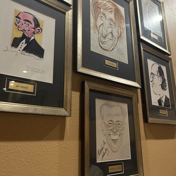 Jack's Place Restaurant & Lounge - Jack Rosen's work - American Near Me - Orlando, Florida Jack's Place Restaurant & Lounge - Jack Rosen's work - American Near Me - Orlando, Florida