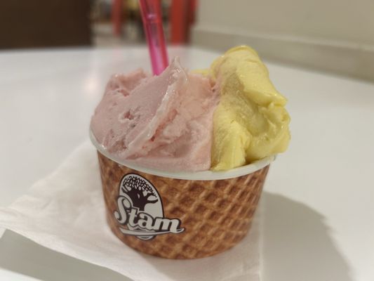 Chocolaterie Stam by null