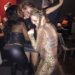 Dexter's - Halloween night at Dexter's!