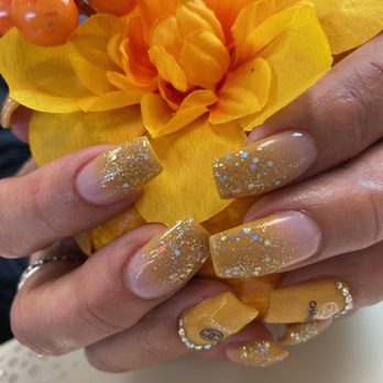 Hana's Nails - The best nail salon in Katy!!! Super friendly staff and extremely creative. - Nail Salons Near Me - Katy, Texas Hana's Nails - The best nail salon in Katy!!! Super friendly staff and extremely creative. - Nail Salons Near Me - Katy, Texas