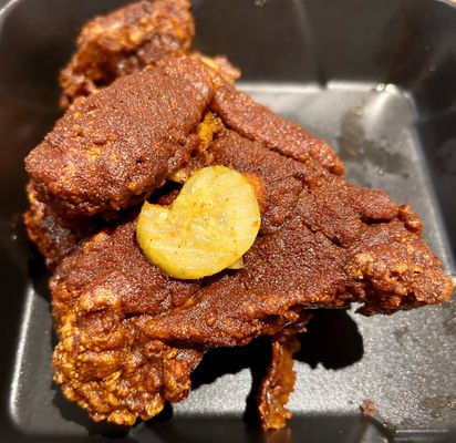 Hattie B's Hot Chicken- Atlanta West Midtown by null