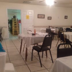 Yampertown Steak & Seafood