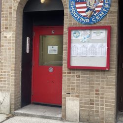 Pioneer Shooting Center