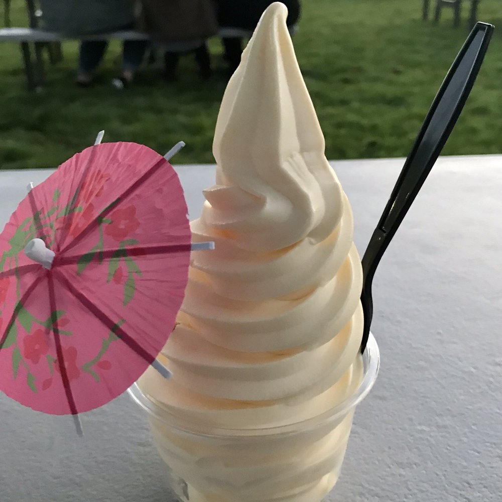 Alameda County Fairgrounds - Pineapple Dole Whip - Venues & Event Spaces Near Me - Pleasanton, California Alameda County Fairgrounds - Pineapple Dole Whip - Venues & Event Spaces Near Me - Pleasanton, California