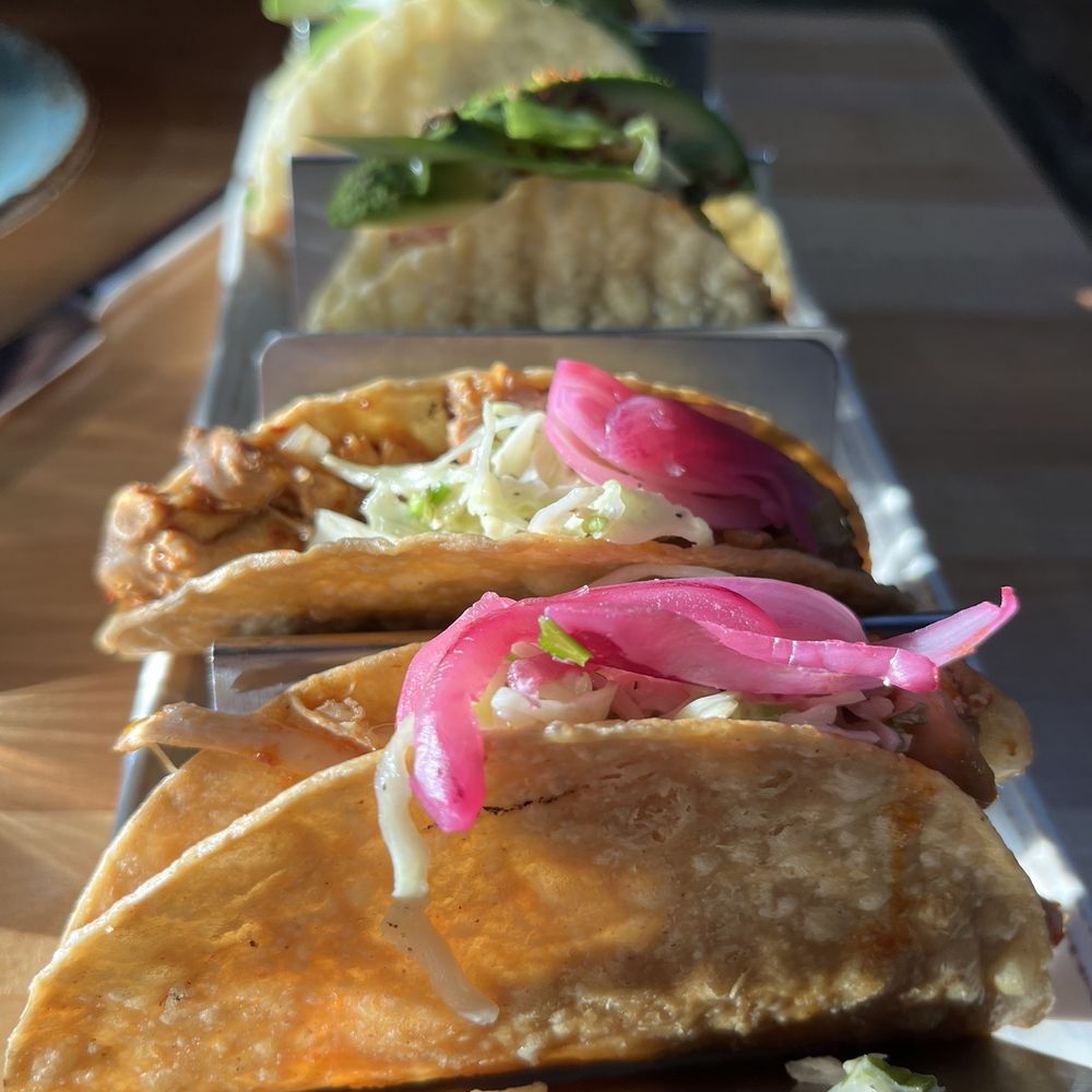 Barcocina - Chicken Tinga Taco - Mexican Near Me - Chicago, Illinois Barcocina - Chicken Tinga Taco - Mexican Near Me - Chicago, Illinois