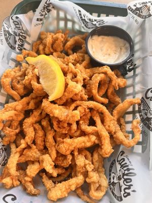 Cantler's Riverside Inn by null Cantler's Riverside Inn by null