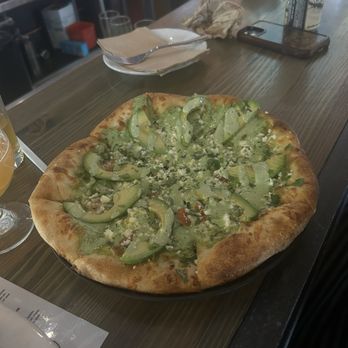 Slackwater Pub & Pizzeria - Hulk pizza - Pizza Near Me - Ogden, Utah Slackwater Pub & Pizzeria - Hulk pizza - Pizza Near Me - Ogden, Utah