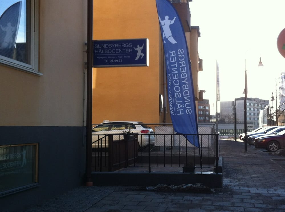 brunnsgatan 4 sundbyberg