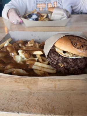 Sevier Avenue Burger Company by null