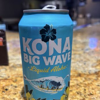 Spare Time Texas - I'll drink this any time I see it ! - Bowling Near Me - Temple, Texas