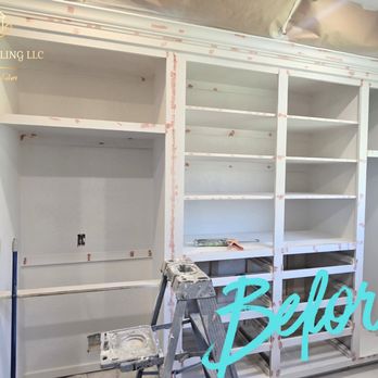 BR Remodeling - General Contractors Near Me