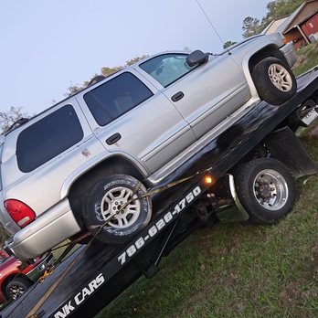 Ángeles Towing - Towing Near Me - Spring Hill, Florida Ángeles Towing - Towing Near Me - Spring Hill, Florida
