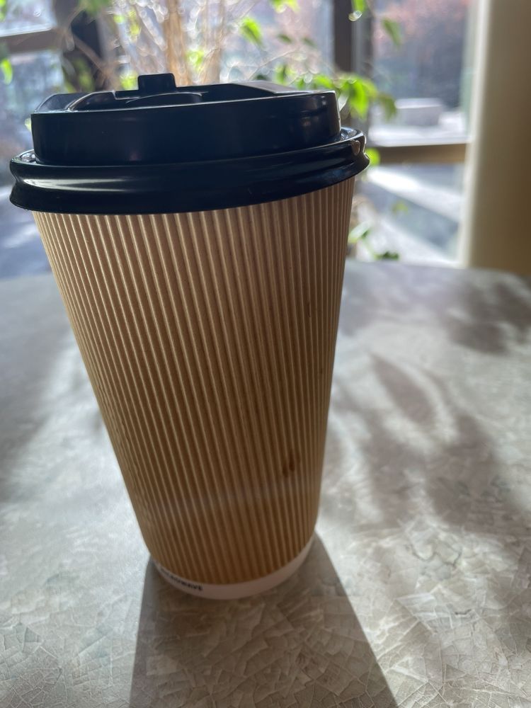 The Oasis Cafe