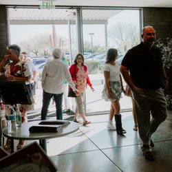 Dream City Church - Scottsdale