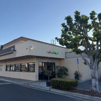 Aji Limon - Outside - Peruvian Near Me - Buena Park, California