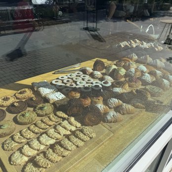 Giulia Italian Bakery - Coffee & Tea Near Me - Peachtree Corners, Georgia