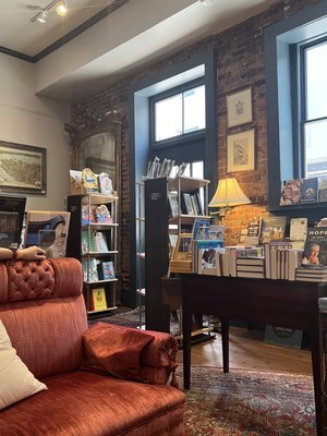 Preservation Society of Charleston by null