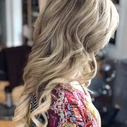Steven Sobel Salon