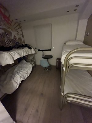 3 Ducks Boutique Hostel & Bar by null