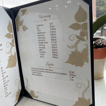 Serenity Nails - Nail Salons Near Me - Tucker, Georgia