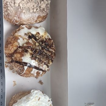 Parlor Doughnuts - Donuts Near Me - San Antonio, Texas