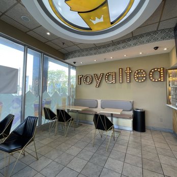 Royal Tea - Bubble Tea Near Me - Richmond Hill, Ontario Royal Tea - Bubble Tea Near Me - Richmond Hill, Ontario