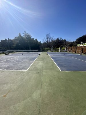 Lake Travis Biergarten by null